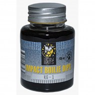 LION BAITS Impact Boilie Dips (KG-1) - 130 мл